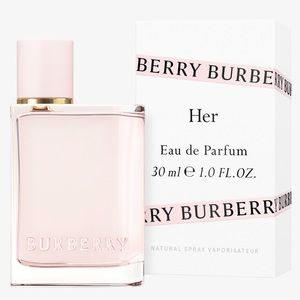 Burberry Her EDP